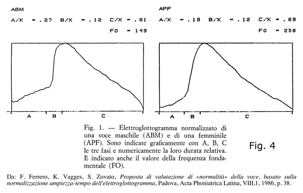 EGG normalizzato